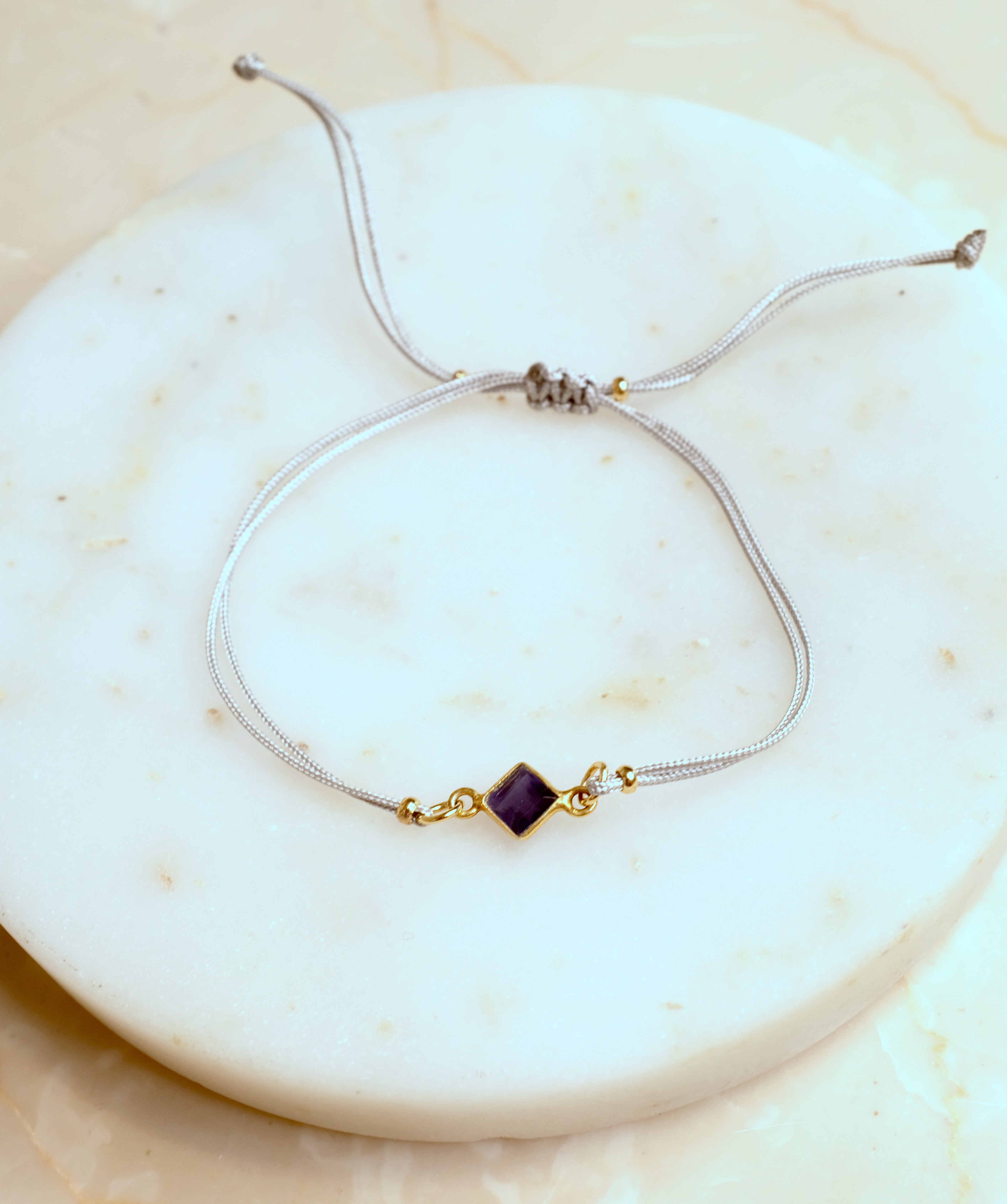 Laguna Gemstone Bracelet